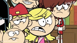 انیمیشن خانه پر سر  و صدا - فصل اول - قسمت 20